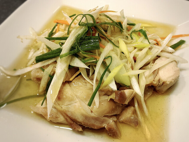 東海楼 - 帯広（中華料理）の写真