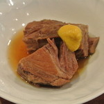 牛たん料理 閣 ブランドーム本店