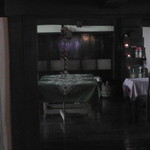 ゲストハウス　ダーラナ - 店舗奥