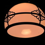 ゲストハウス　ダーラナ - 照明