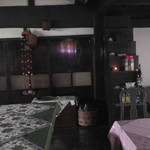 ゲストハウス　ダーラナ - 他のテーブル席