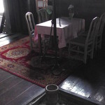 ゲストハウス　ダーラナ - テーブル席