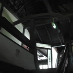 ゲストハウス　ダーラナ - ゲストルームへの入口