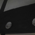 ゲストハウス　ダーラナ - 壁掛けのお皿