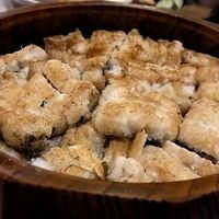 入谷鬼子母神門前のだや - 