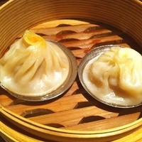 中国料理 カリュウ(ヨコハマ グランド インターコンチネンタル ホテル) - 