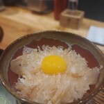 炭火焼き鳥と地酒 絢鳥 - 