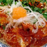 丸源ラーメン - 