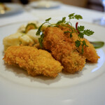 資生堂パーラー - 