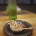 炭火焼き鳥と地酒 絢鳥 南7条店 - 