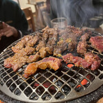 ヤキニク OHANA - 