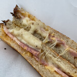 Konisu - 料理写真: