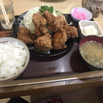 田島屋食堂 - 