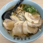 伝説のすた丼屋 - 