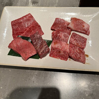焼肉うしごろ 横浜店 - 