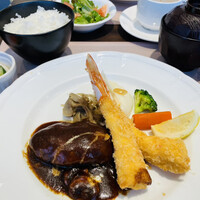 厳選洋食さくらい - 