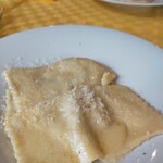 TRATTORIA PER BACCO - 