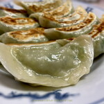 三ちゃん - 一つ一つにしっかり餡が詰まってます しかも耳がほどけない！