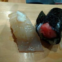 蟹鮨 加藤 札幌店 - 
