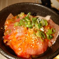 薩摩焼肉　黒桜 - 