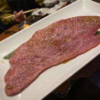焼肉 大貫 - 