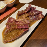 焼肉 大貫 - 