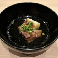 鮨処たけ原 - 