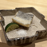 鮨処たけ原 - 