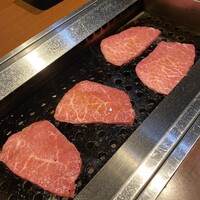 焼肉 大貫 - 