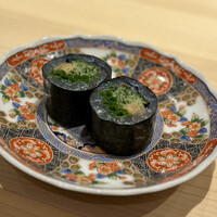 鮨処たけ原 - 