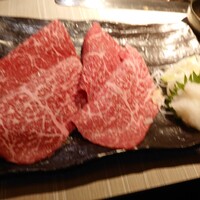 薩摩焼肉　黒桜 - 