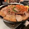 赤坂韓国料理・焼肉 兄夫食堂 赤坂店