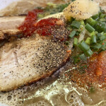 えぞっ子 - 暖まる〜！