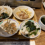 天山閣 国府店 - 