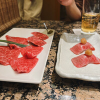 焼肉うしごろ 新宿三丁目店 - 