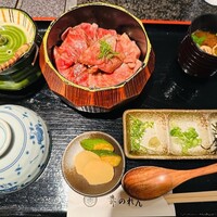 富小路 やま岸 - 