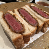 SATOブリアン 本店 - 