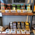 CACAO STORE - 