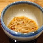 肉料理ふくなが - 