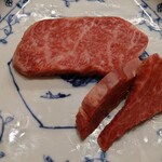 肉料理ふくなが - 