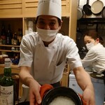 肉料理ふくなが - 