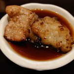 肉料理ふくなが - 