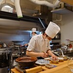 肉料理ふくなが - 