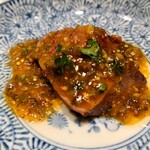 肉料理ふくなが - 