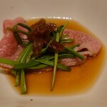 肉料理ふくなが - 