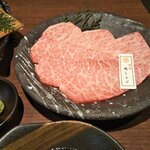 炭焼肉　石田屋。 - 