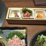 Sumiyakiniku Ishidaya - 