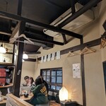 博多もつ鍋 前田屋 大名店 - 