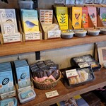 CACAO STORE - 