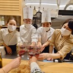 肉料理ふくなが - 